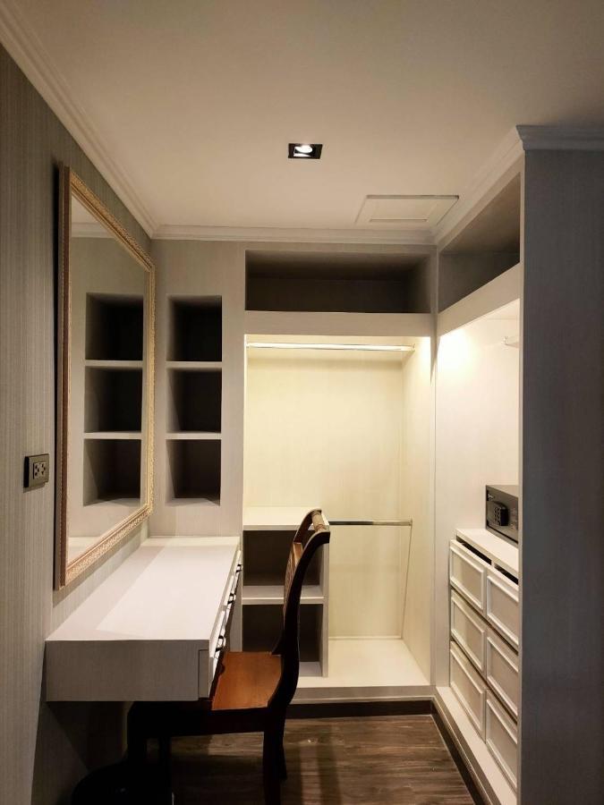 Baan Veanglhek Residence 프라 나콘 시 아유타야 외부 사진